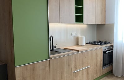 Rent of a comfortable 3-room apartment, 60 m², Tomis 3, Constanța, Romania